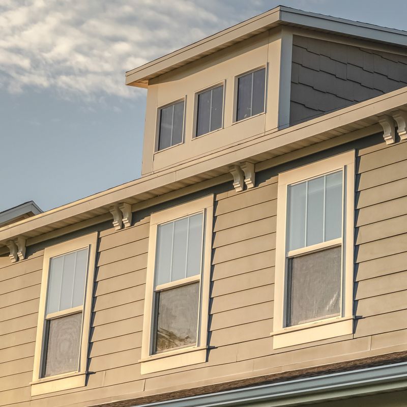 Traditional Saginaw Residence